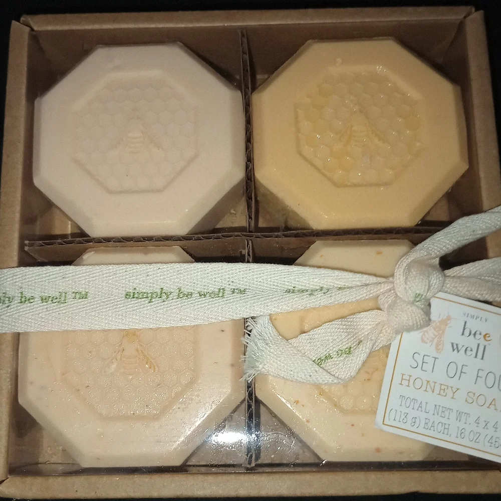 Soaps. - Picture 5 of 8